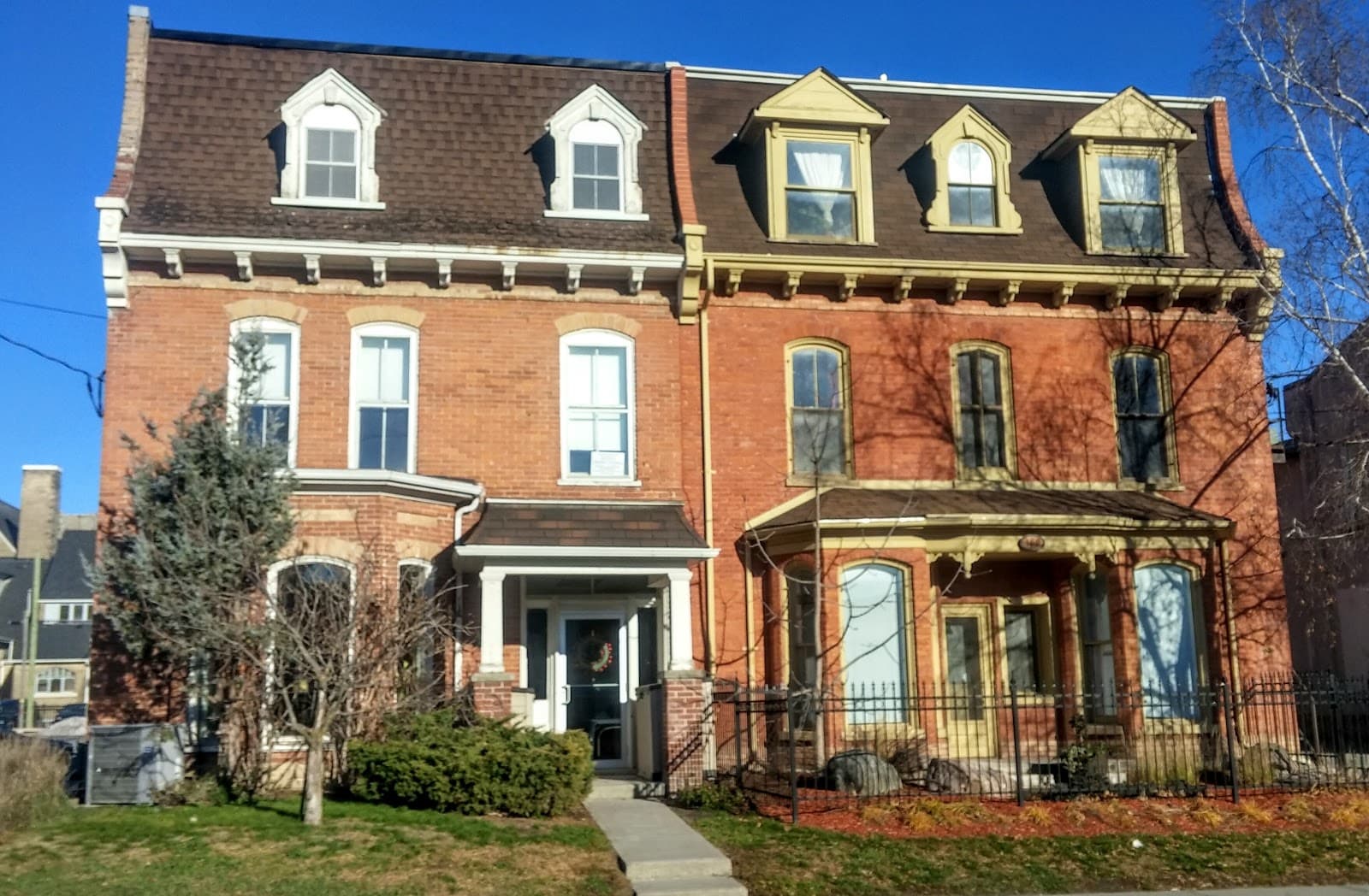 Kawartha Centre - Redefining Healthy Aging