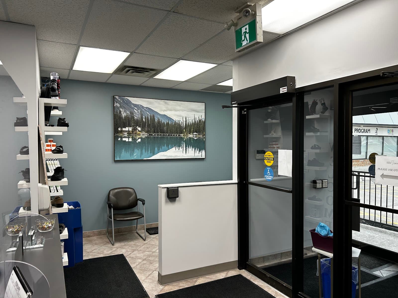 Kawartha Foot & Orthotic Clinic, podiatry & foot care in Peterborough, photo 3