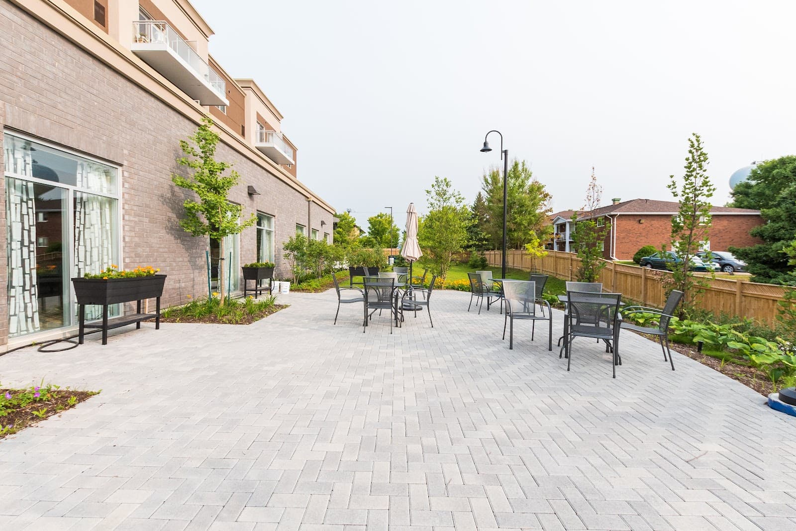 Kawartha Heights Retirement Living