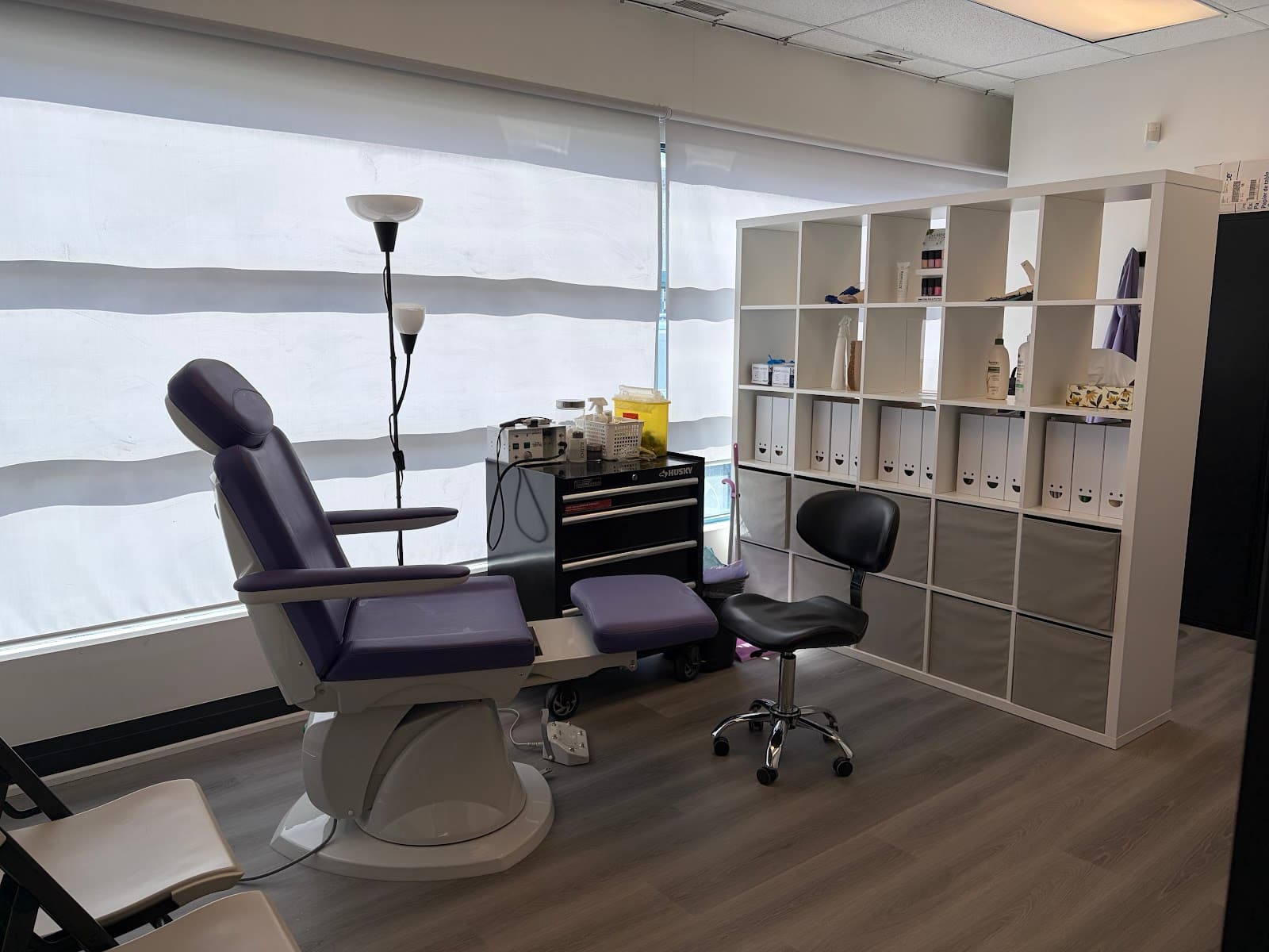KC Family Foot Clinic, podiatry & foot care in Richmond Hill, photo 3