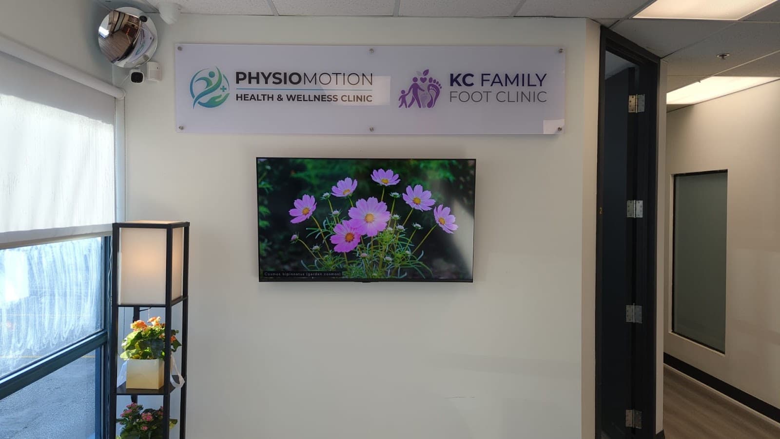 KC Family Foot Clinic, podiatry & foot care in Richmond Hill, photo 4