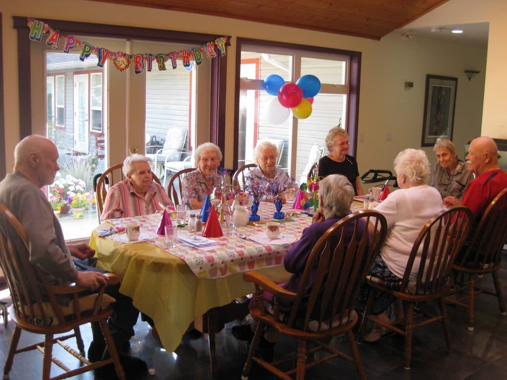 Keeping House Care Facility Ltd photo 1