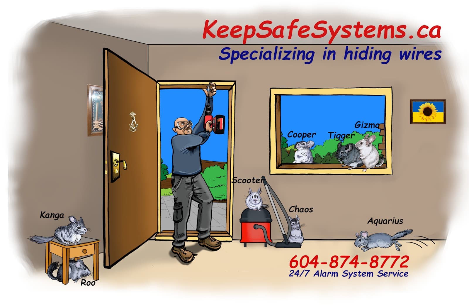 KeepSafe Systems photo 3