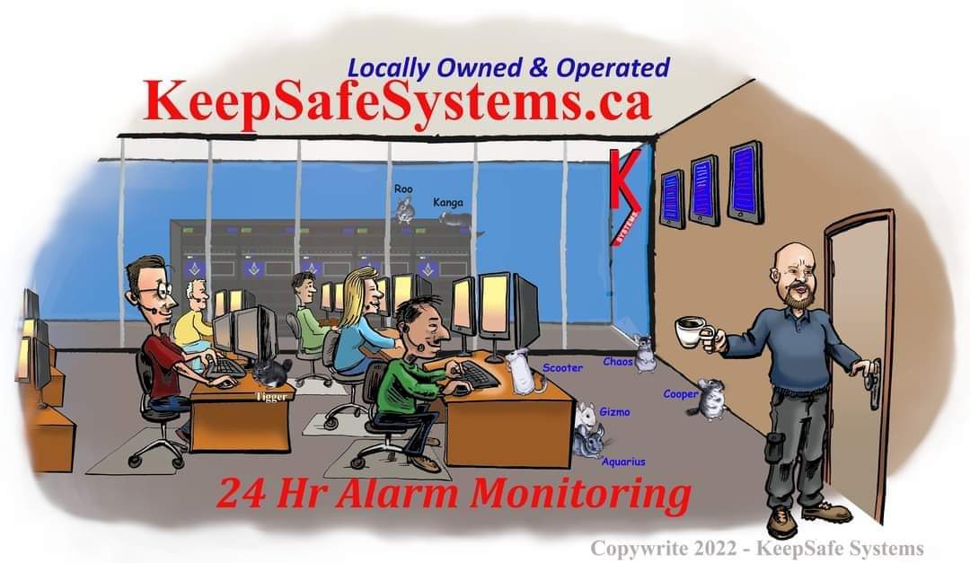 KeepSafe Systems photo 4