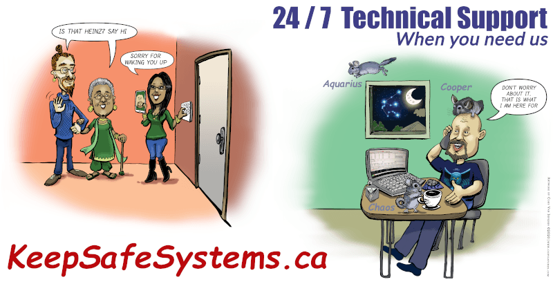 KeepSafe Systems photo 5