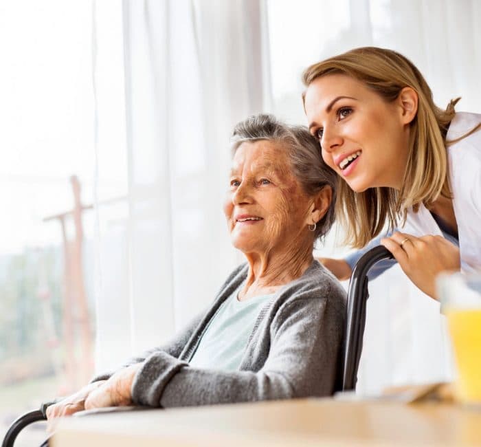Kells Home Healthcare
