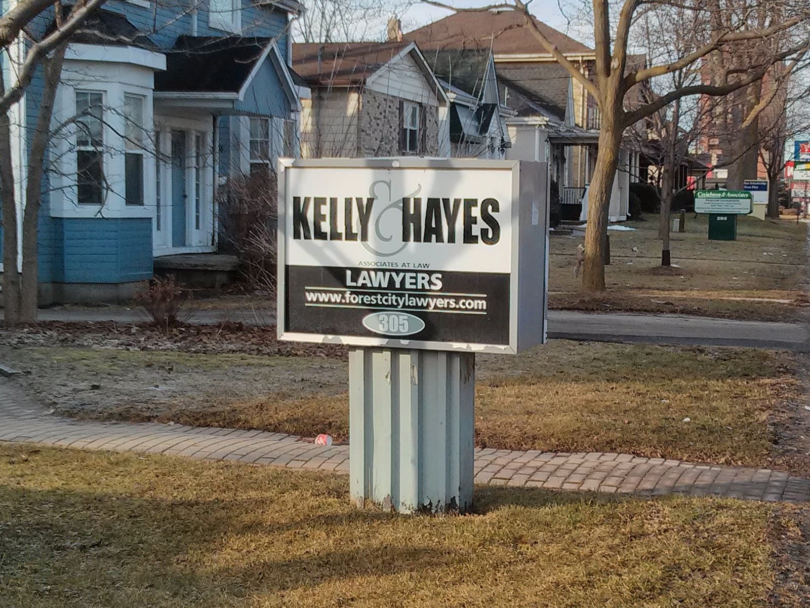 Kelly Law photo 1 of 2