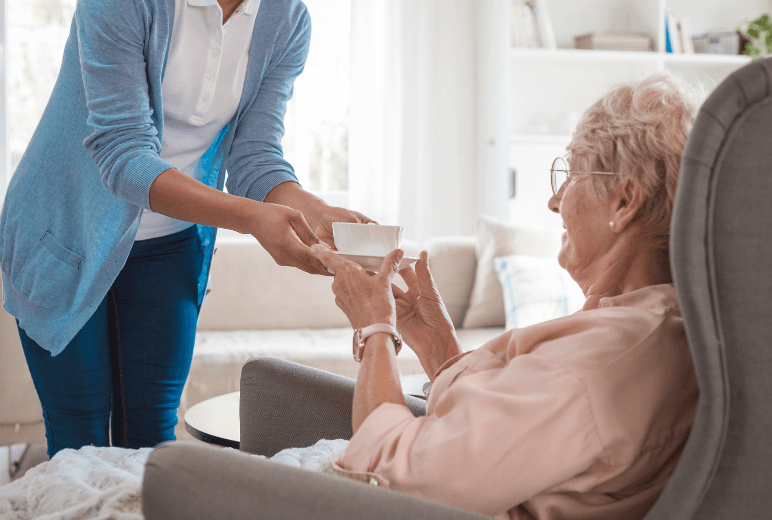 Kelly's Home Care photo 1
