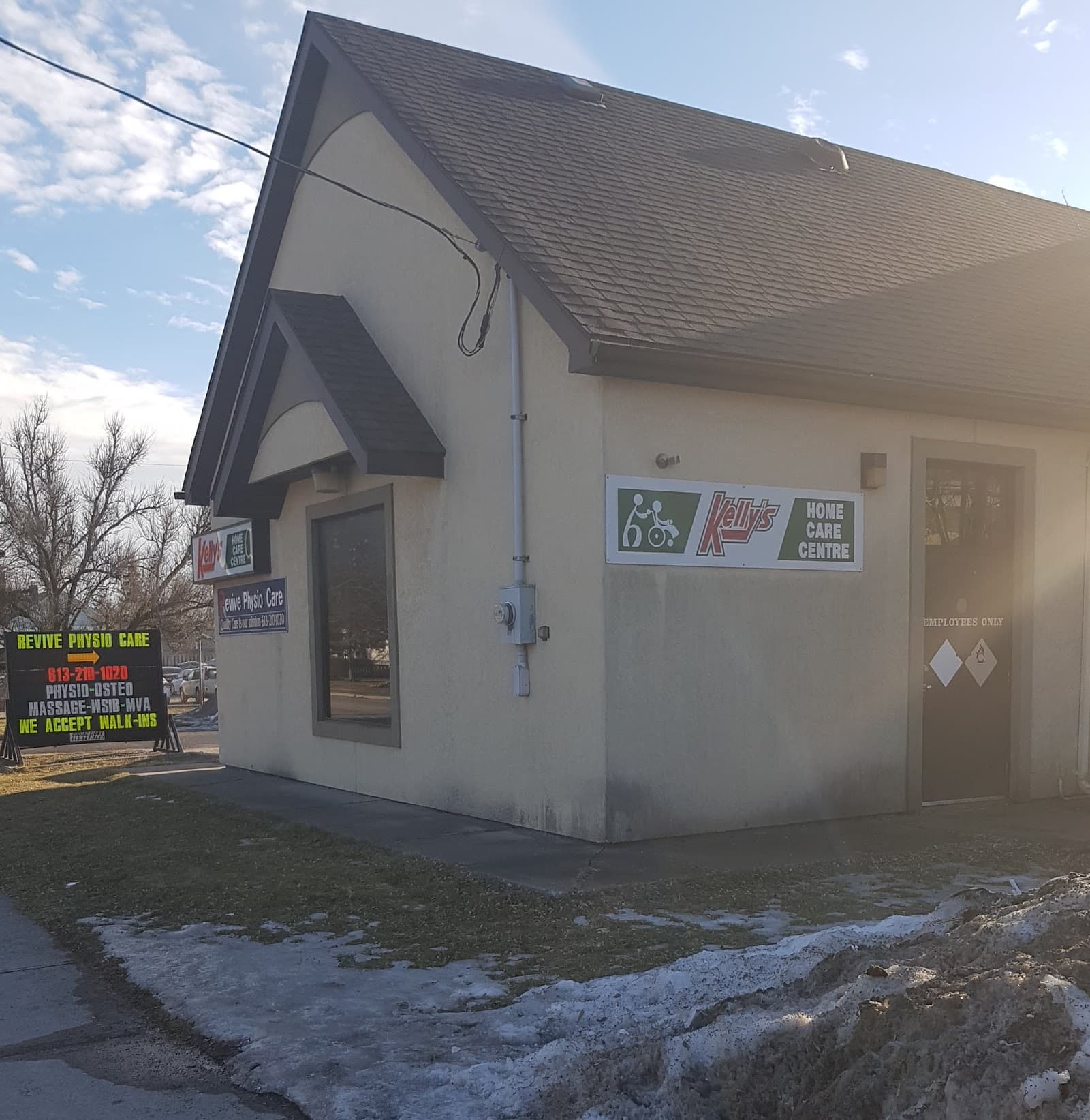 Kelly's Home Care Centre