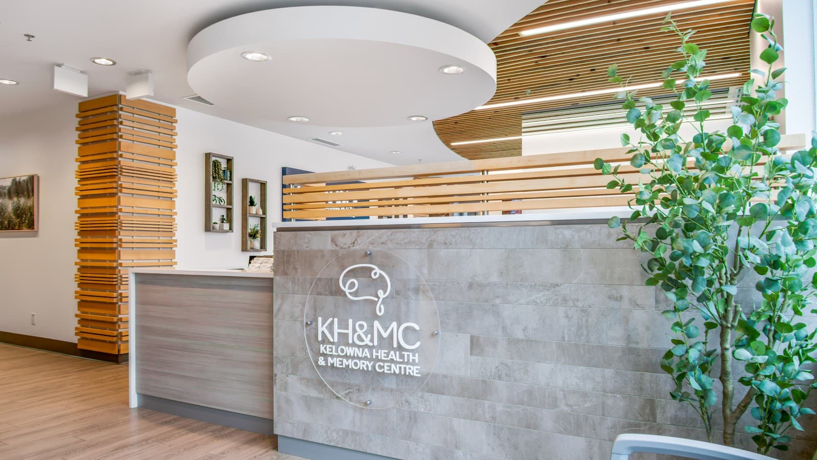 Kelowna Health and Memory Centre photo 1