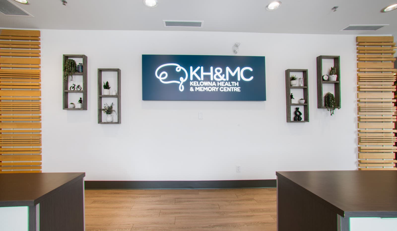 Kelowna Health and Memory Centre photo 3