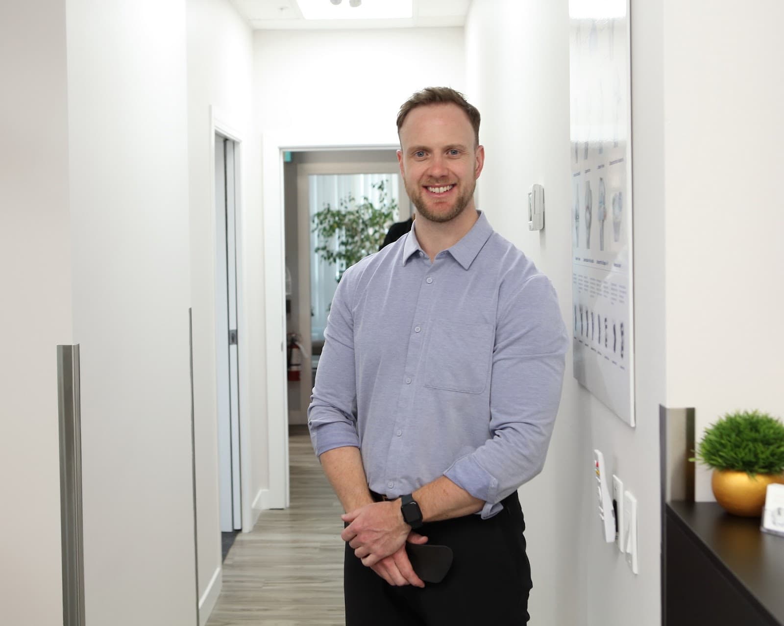 Kelowna Premium Orthotics, podiatry & foot care in Kelowna, photo 3
