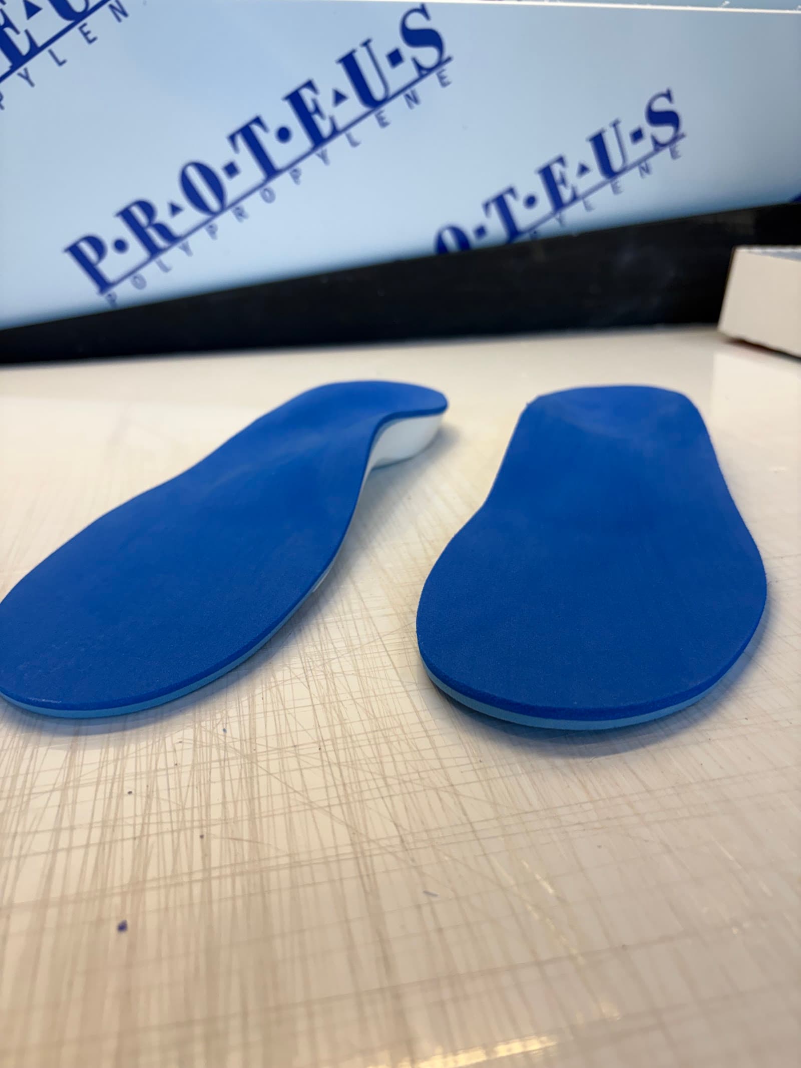 Kelowna Premium Orthotics, podiatry & foot care in Kelowna, photo 4