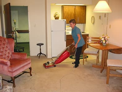 Kelowna Seniors Home Support