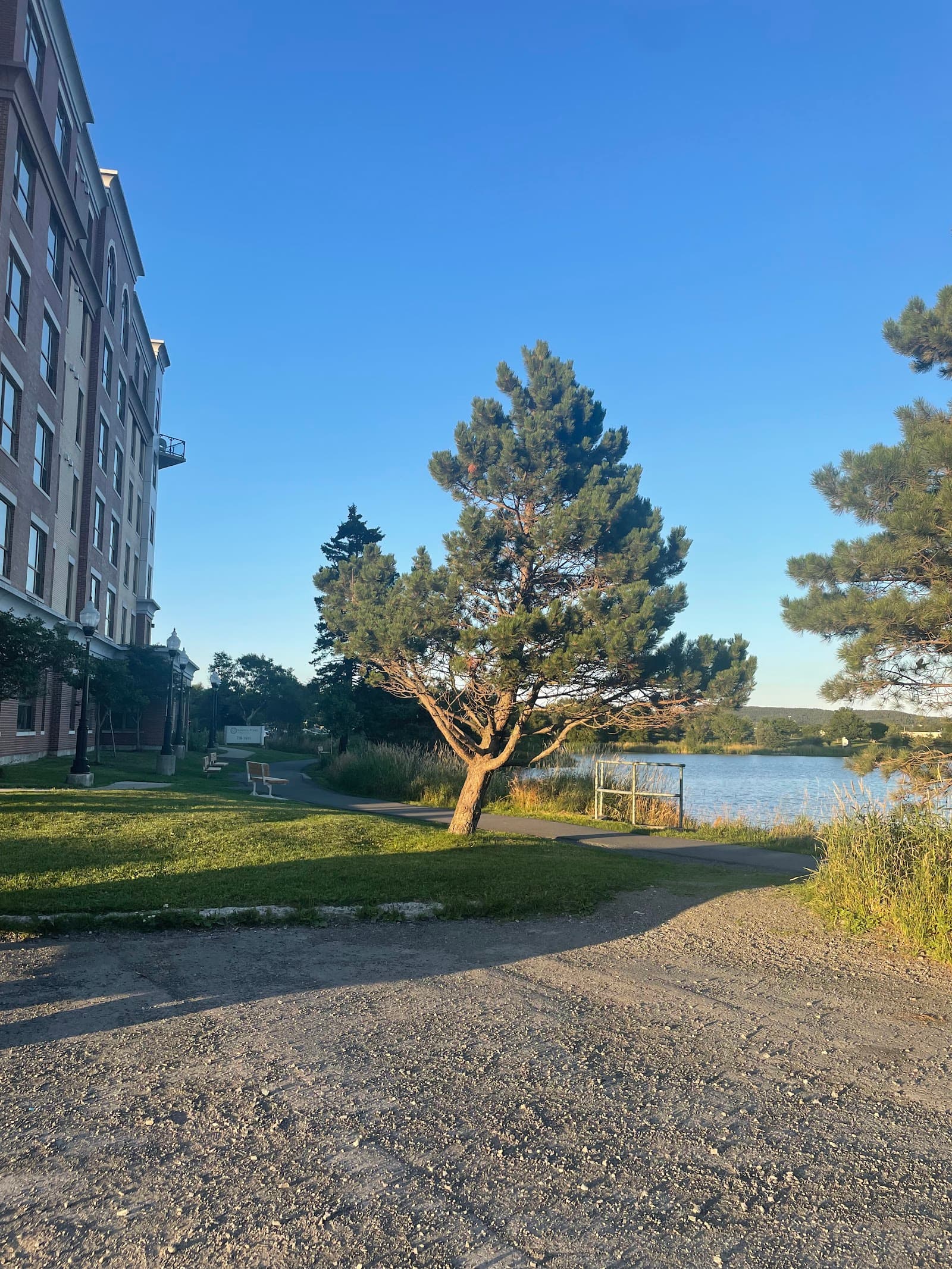 Kenny's Pond Retirement Community, retirement home in St. John's