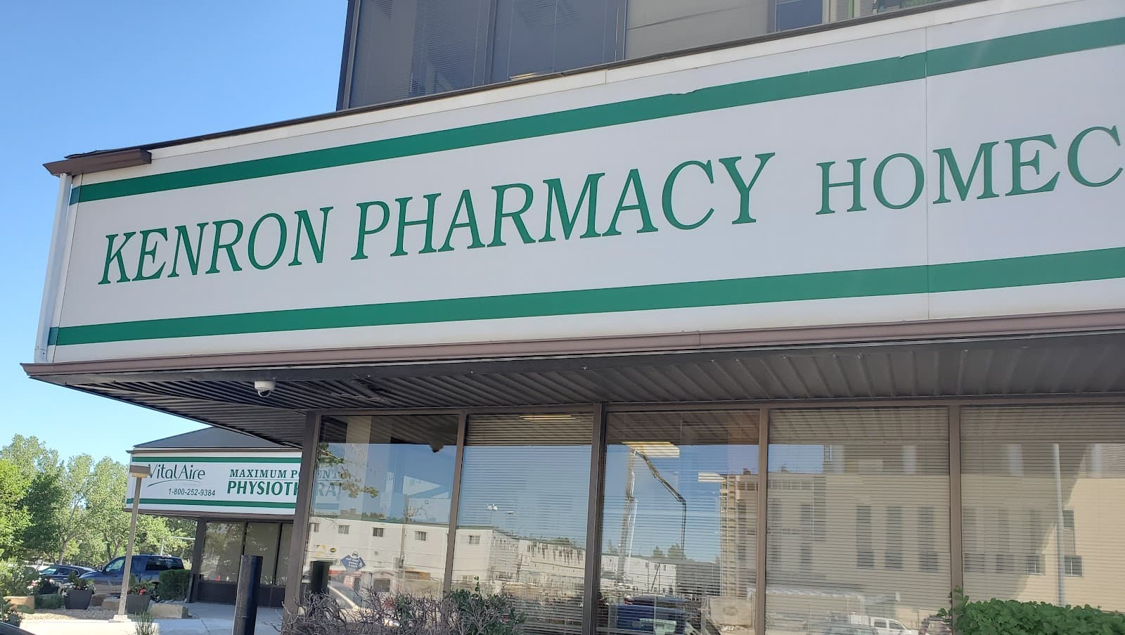 Kenron Compounding Pharmacy