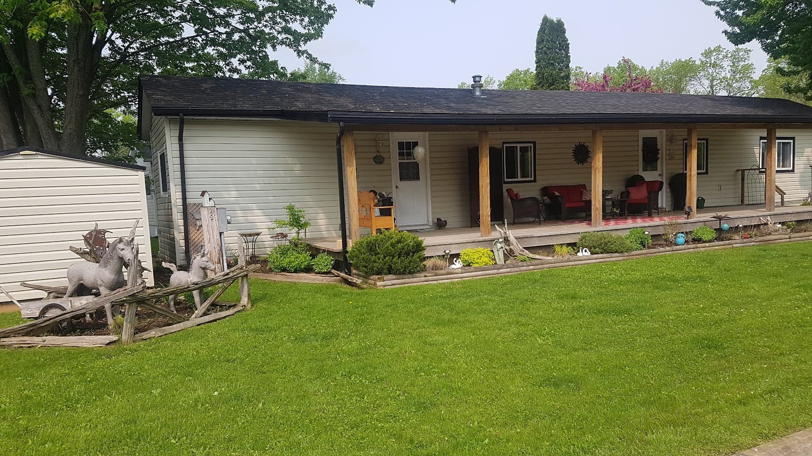 Kenron Estates photo 1 of 4