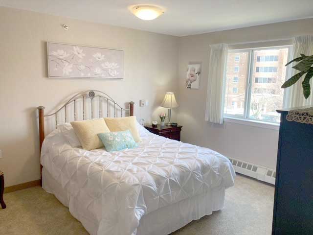 Kensington Court Retirement Residence photo 1