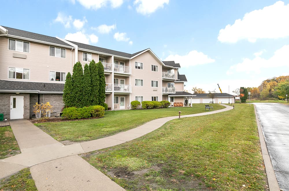 Kensington Court Retirement Residence photo 2