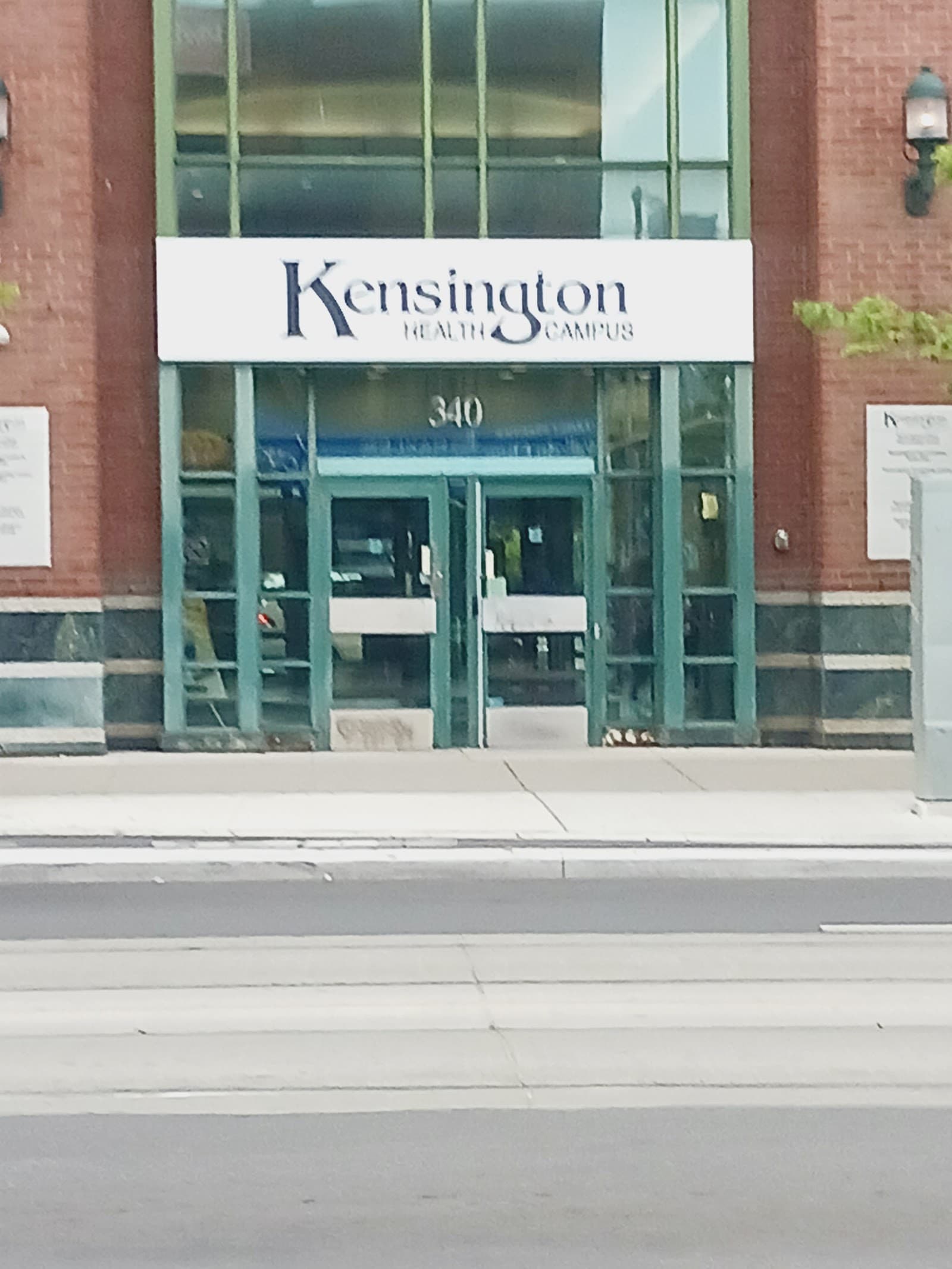 Kensington Eye Institute photo 1