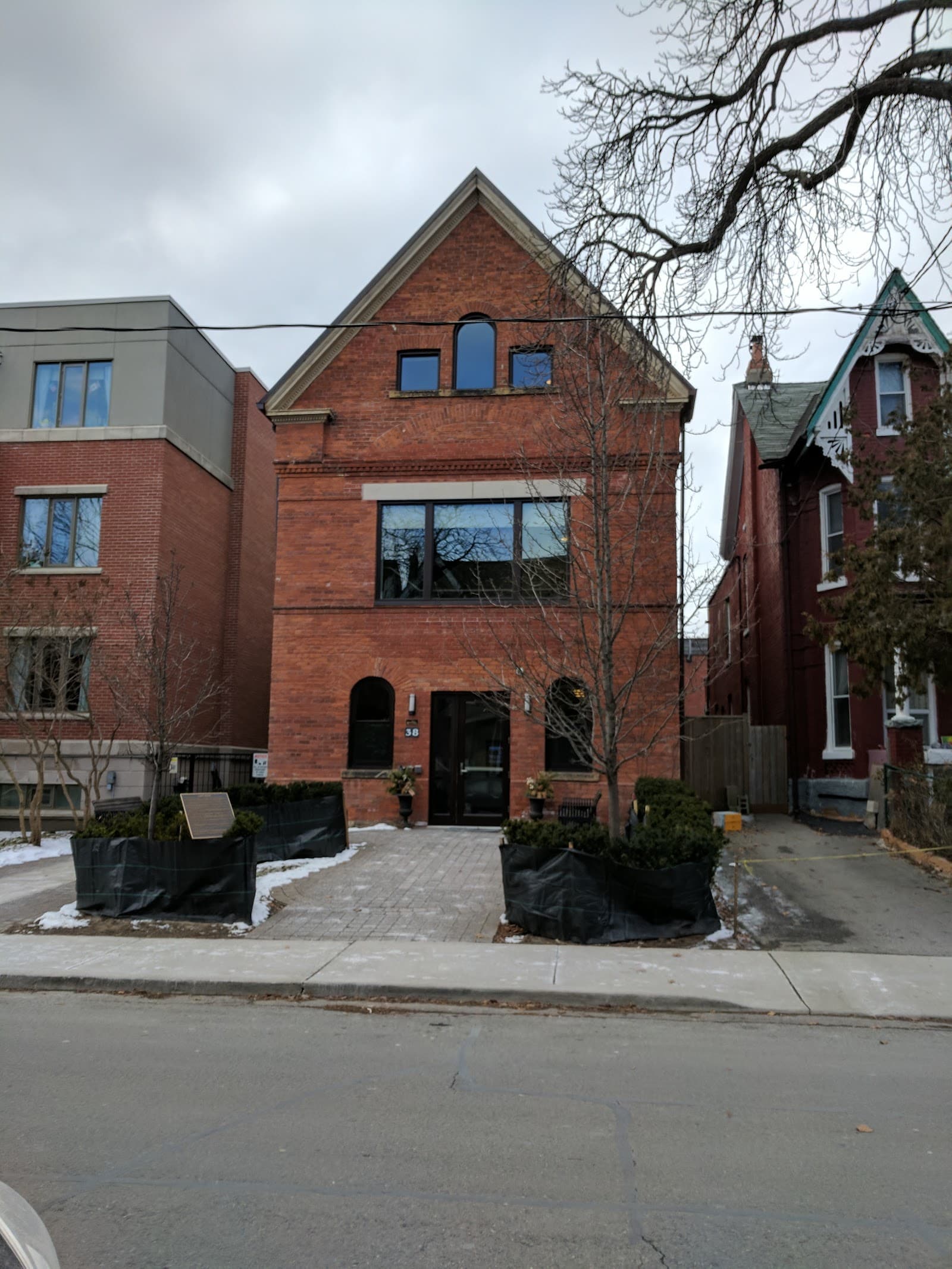 Kensington Hospice photo 1