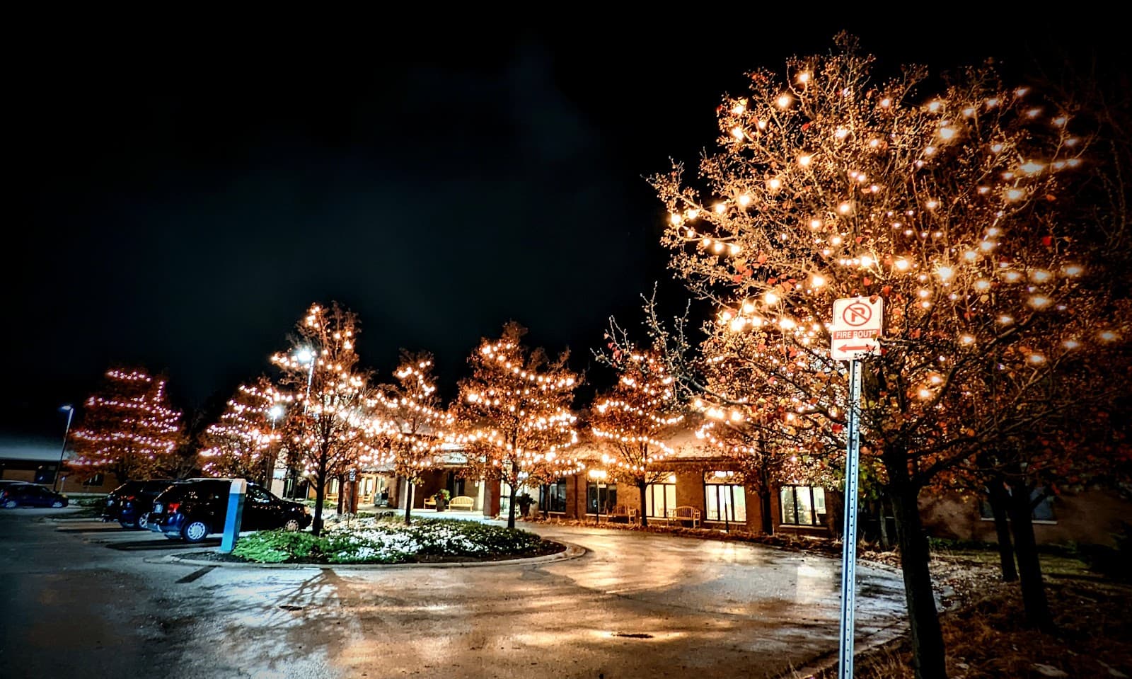 Kensington Village photo 1 of 3