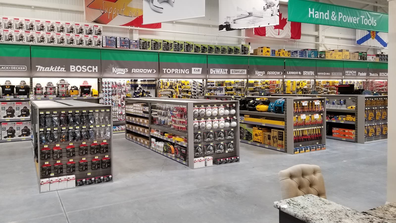 Kent Building Supplies photo 6