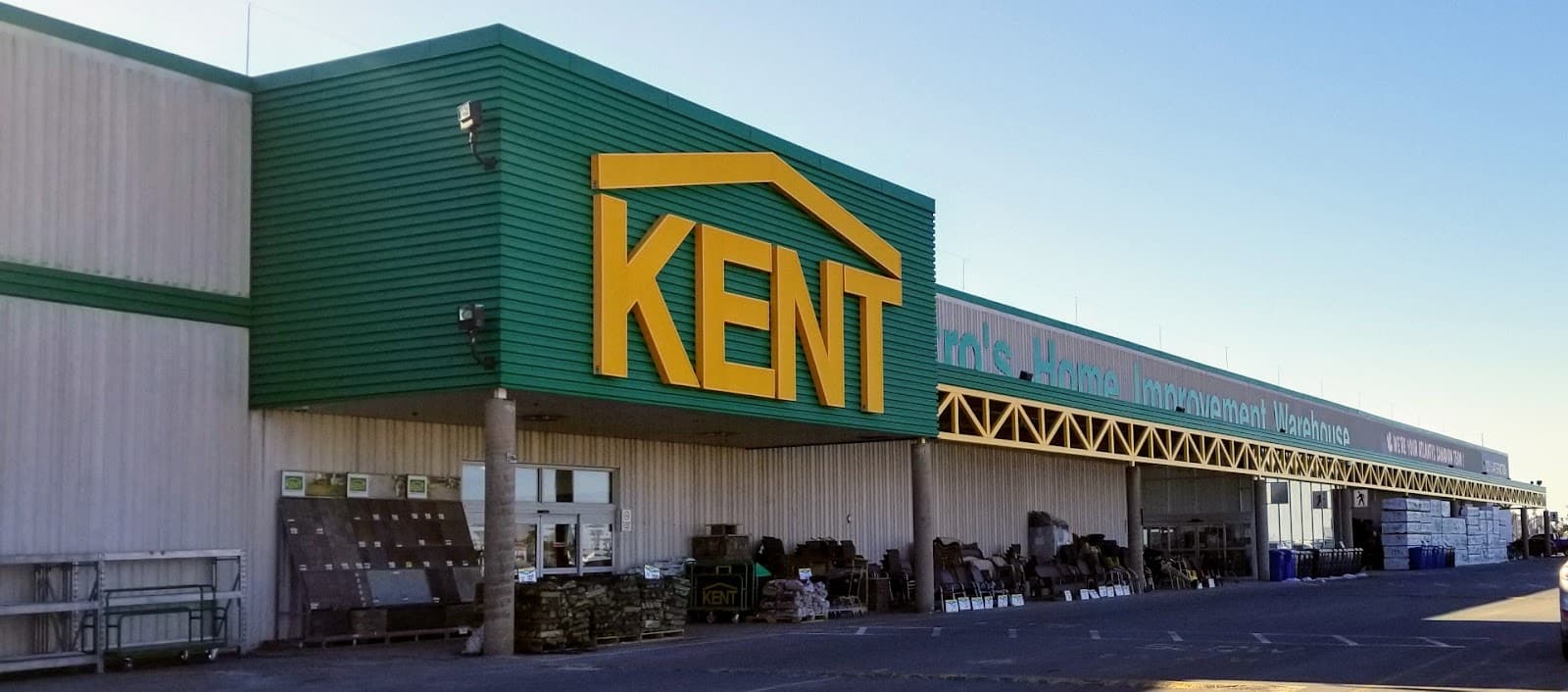 Kent Building Supplies
