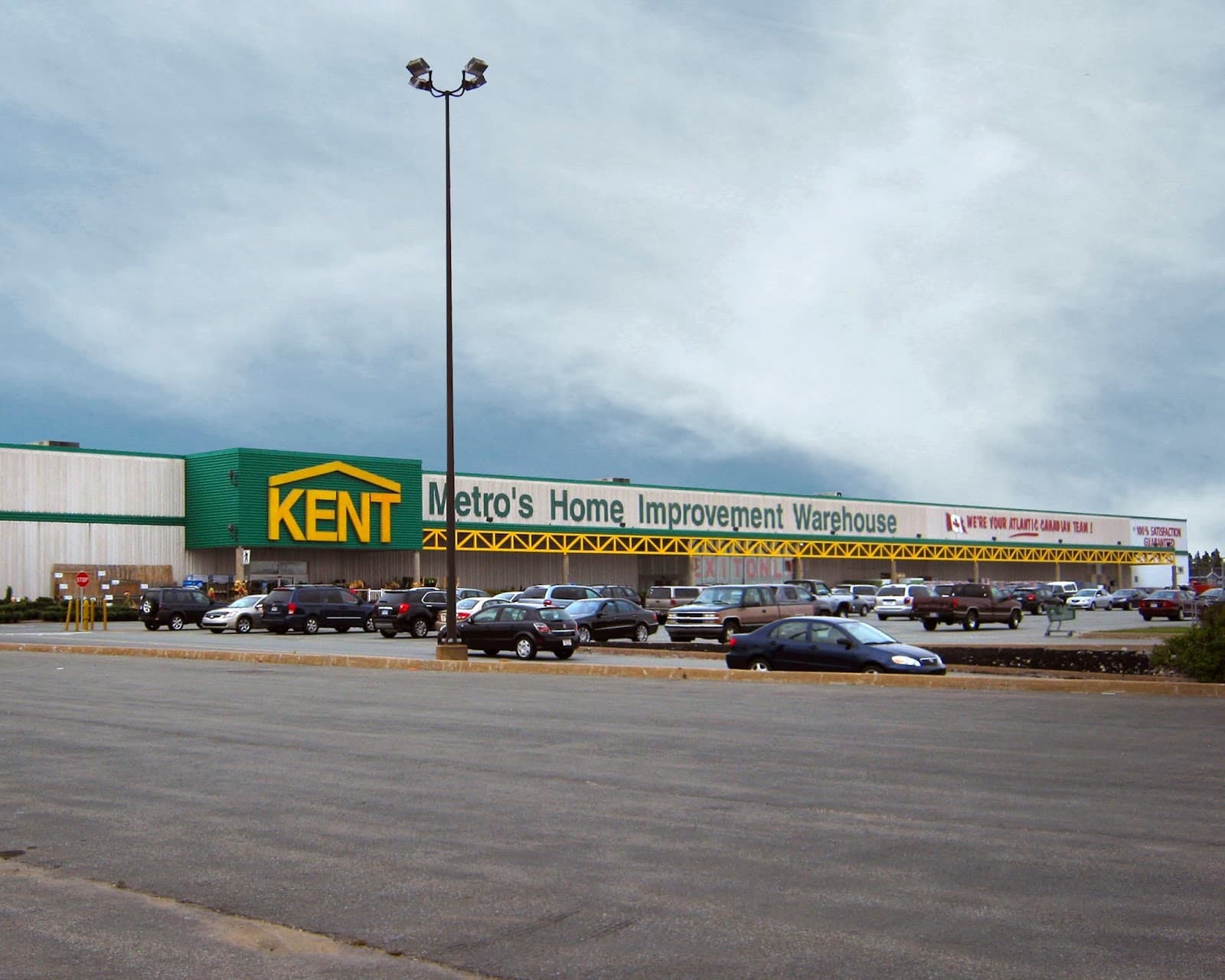 Kent Building Supplies photo 1