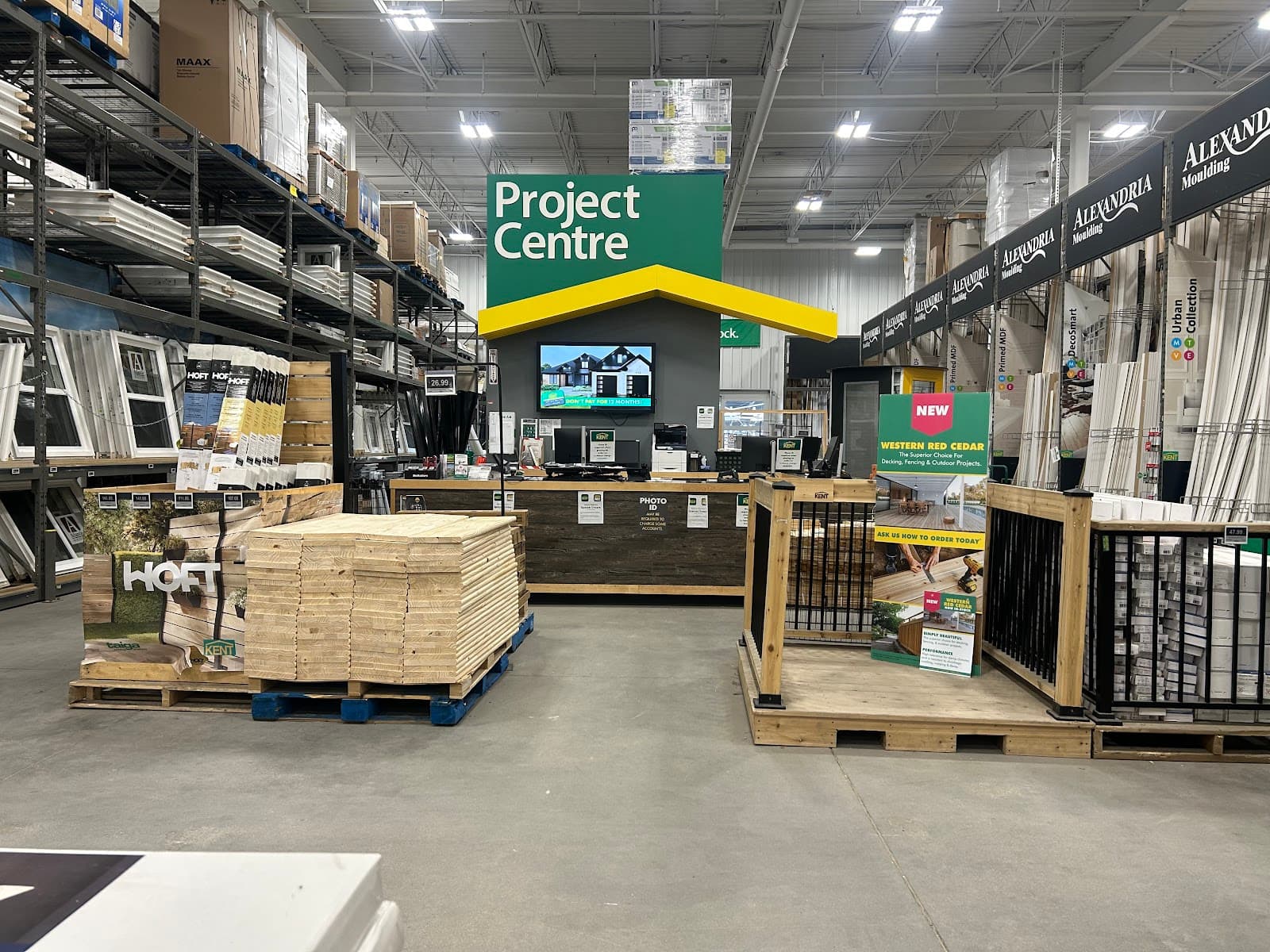Kent Building Supplies photo 2