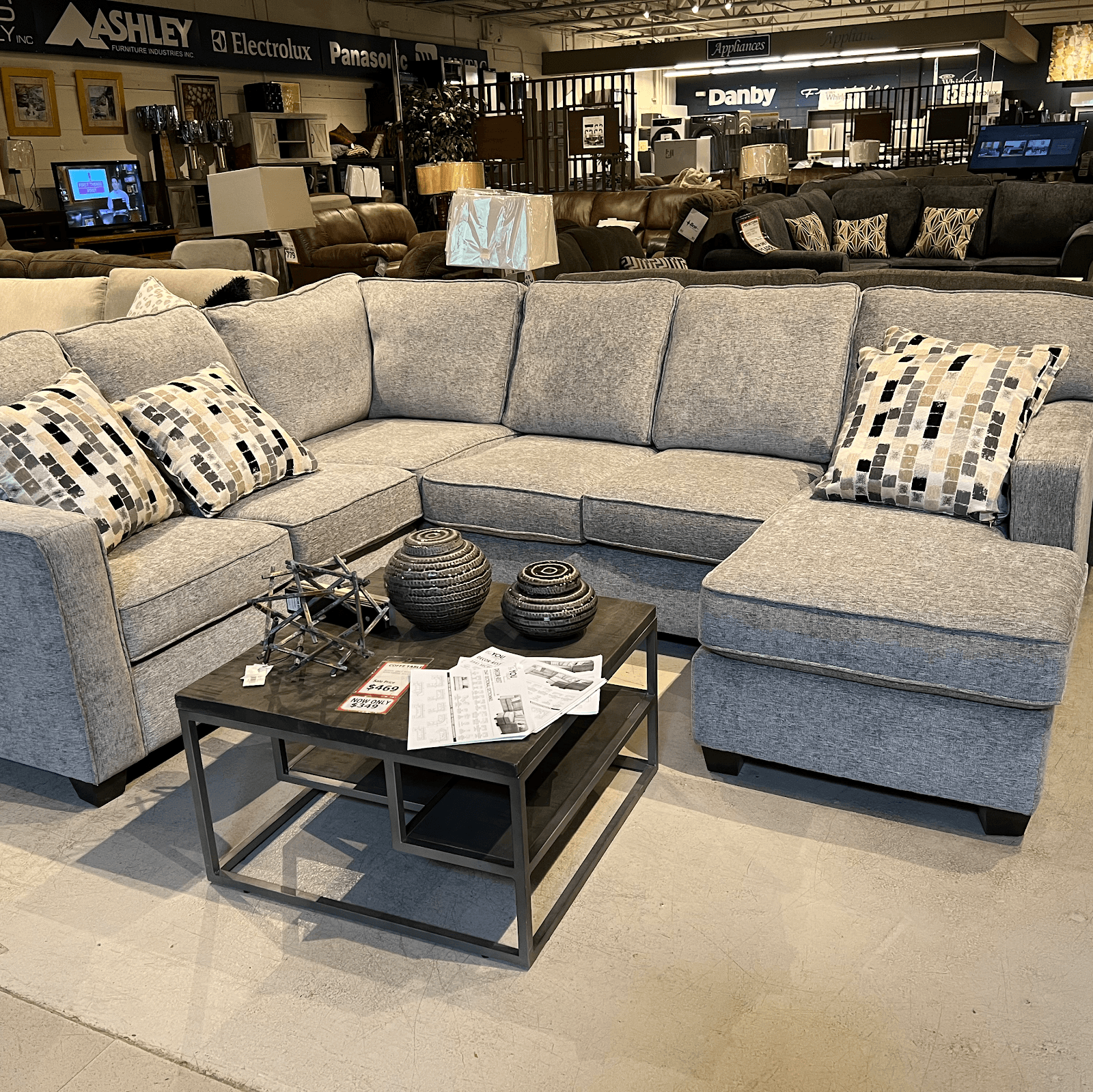 Kern Hill Furniture photo 3
