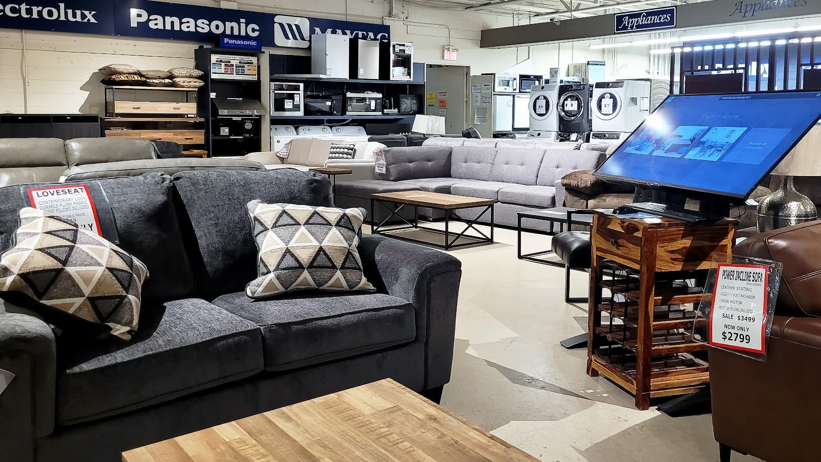 Kern Hill Furniture photo 4
