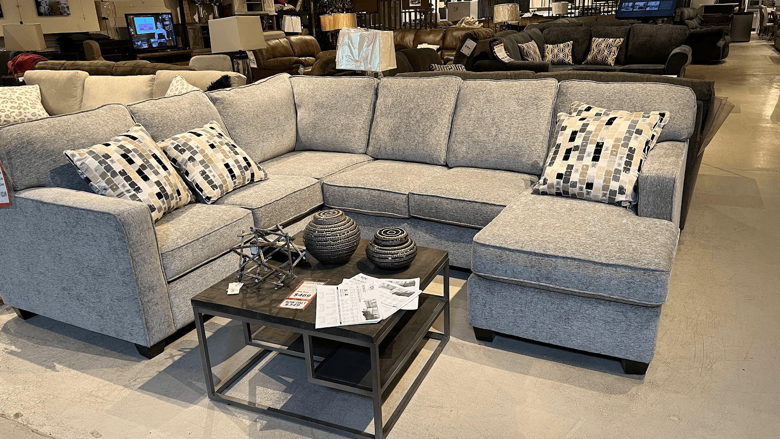 Kern Hill Furniture photo 6
