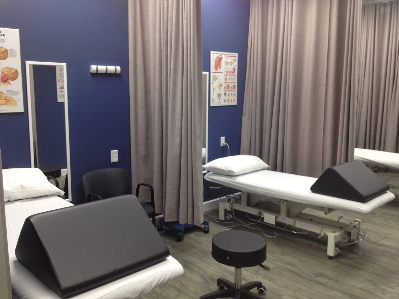 KEY Physiotherapy & Rehabilitation Centre photo 2