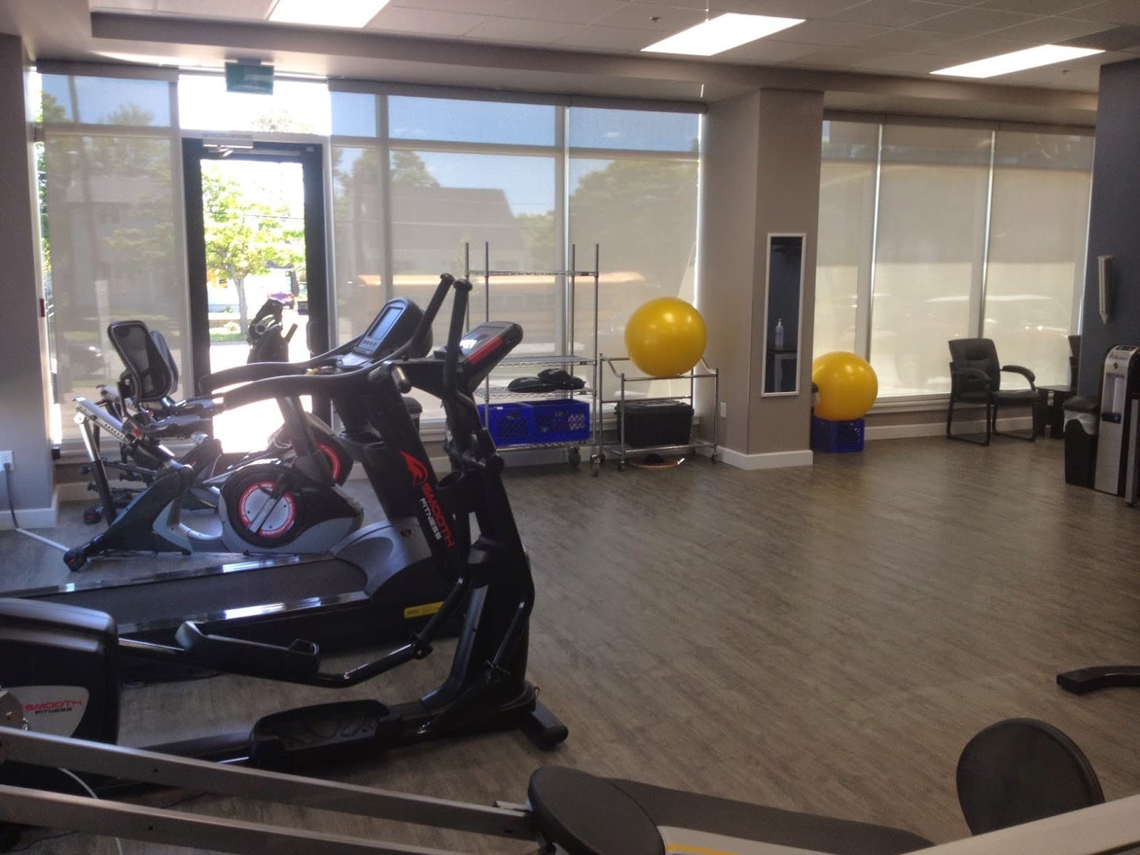 KEY Physiotherapy & Rehabilitation Centre photo 3