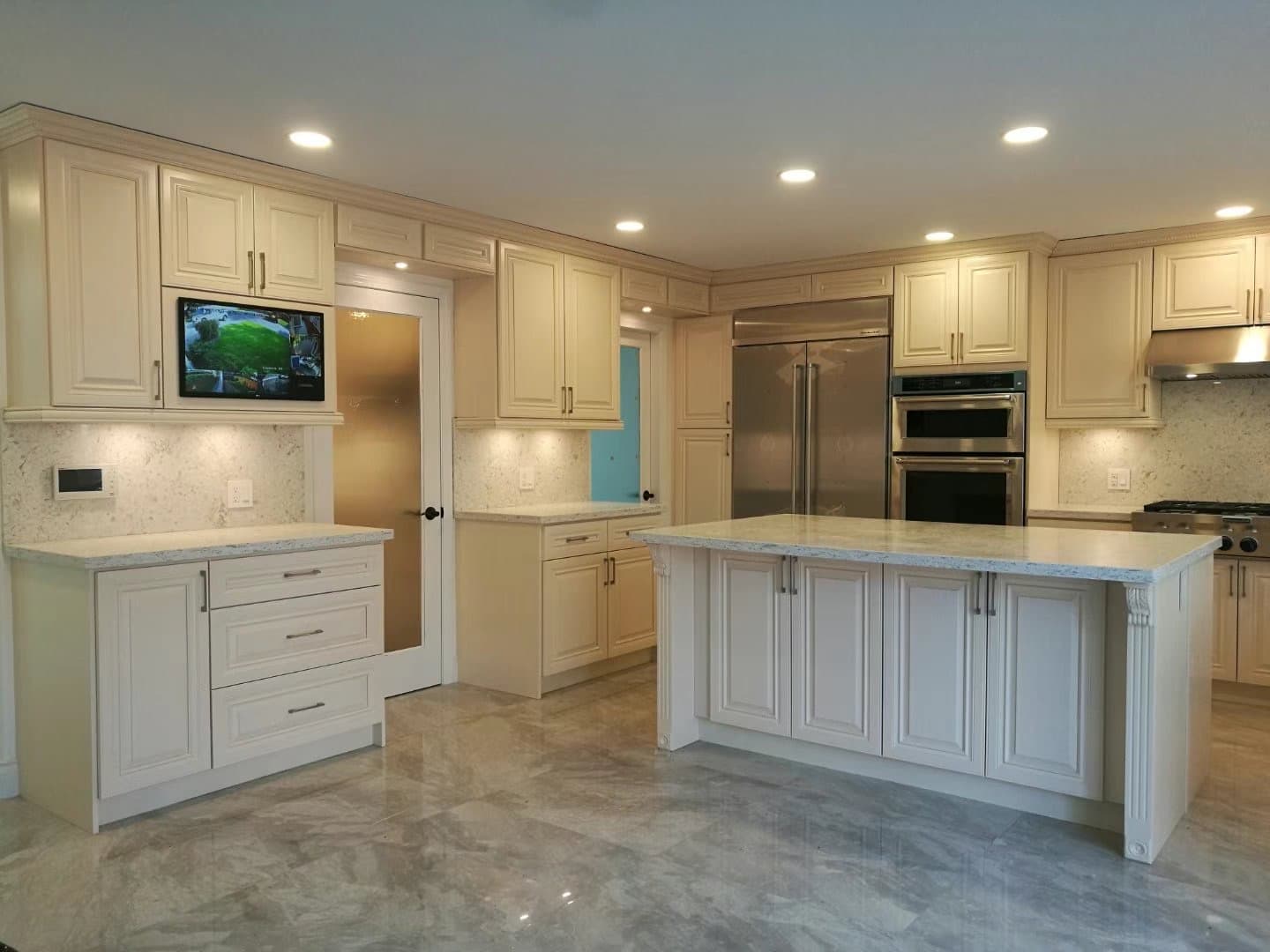 Keystone Renovation
