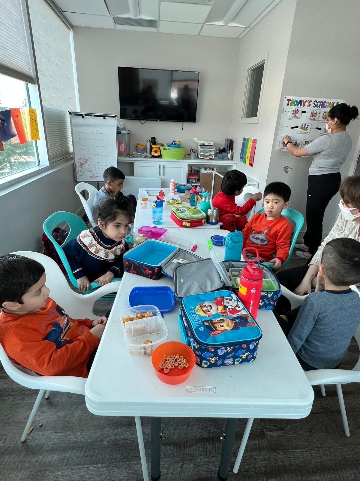 Kick Start Therapy - Speech Therapy Mississauga photo 1 of 4