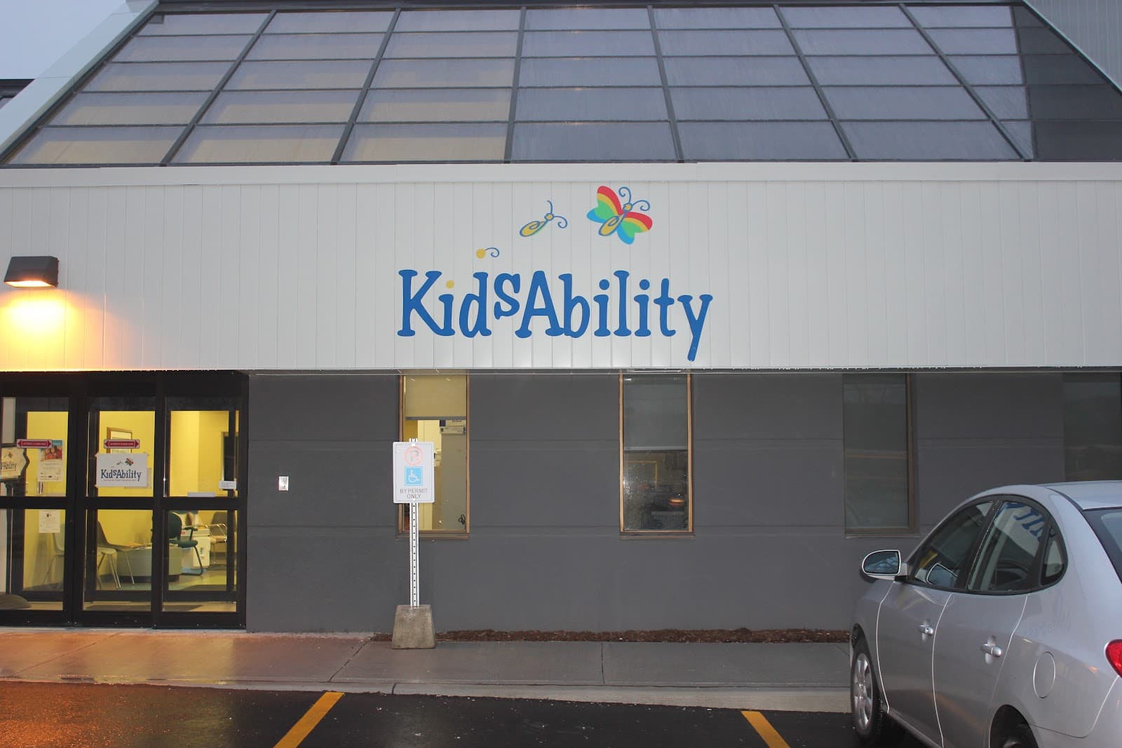 KidsAbility Centre for Child Development photo 2