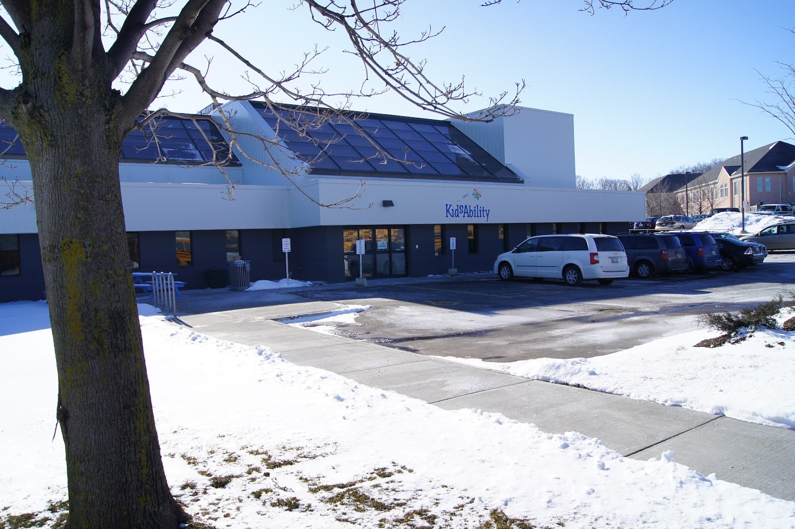 KidsAbility Centre for Child Development photo 3