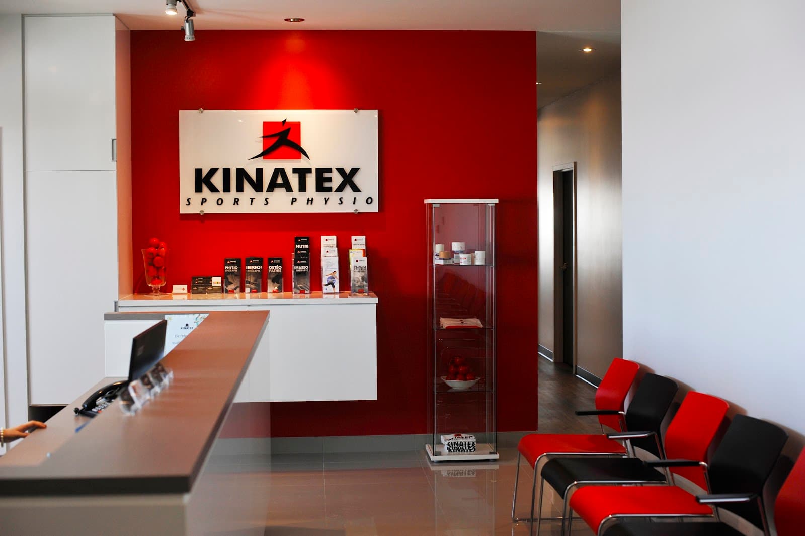 Kinatex Beauport photo 4