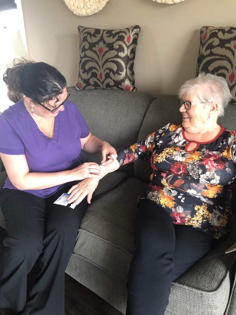 Kind Hearts Home Care photo 3