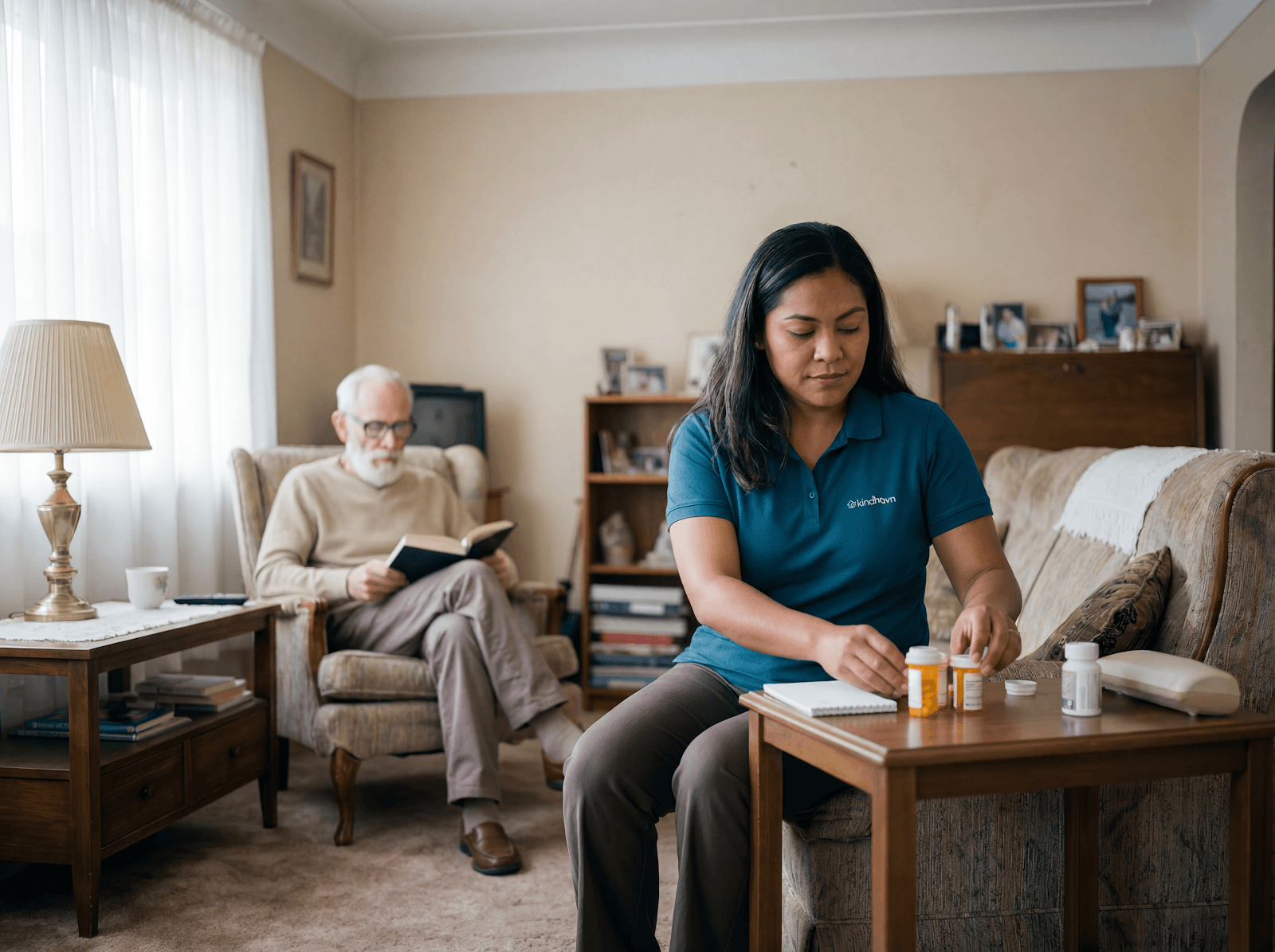 KindHavn - Home Care Services in Calgary photo 1