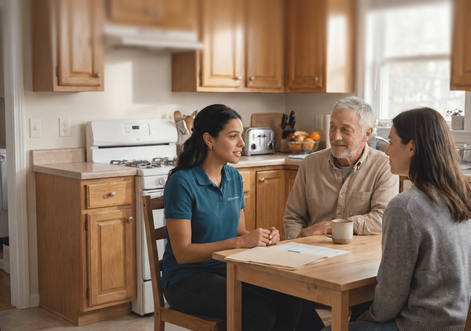 KindHavn - Home Care Services in Calgary photo 2