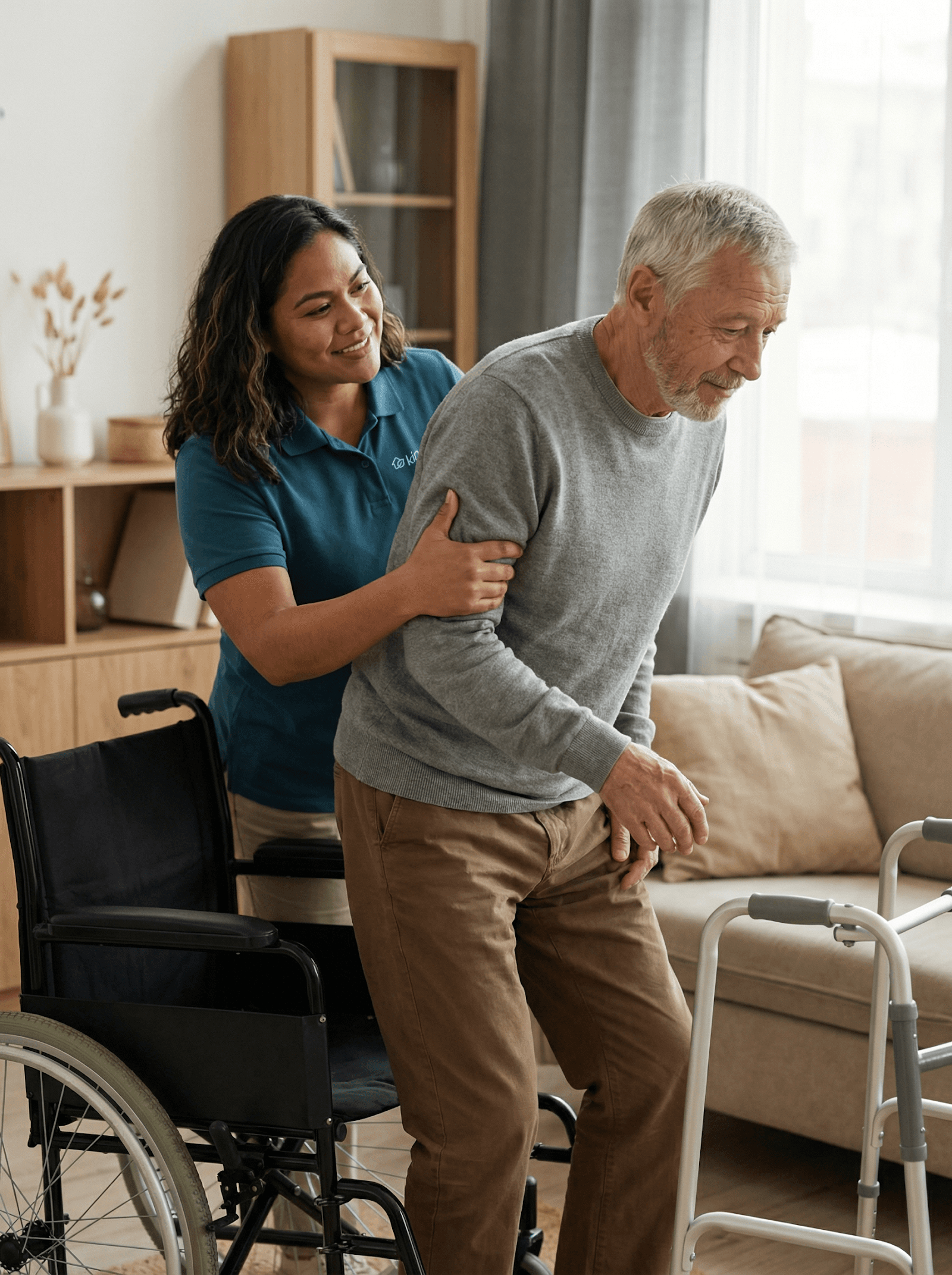 KindHavn - Home Care Services in Calgary photo 3