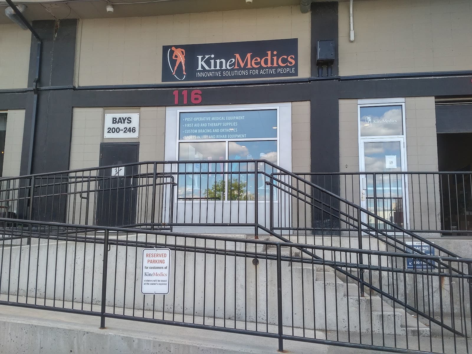 KineMedics photo 3