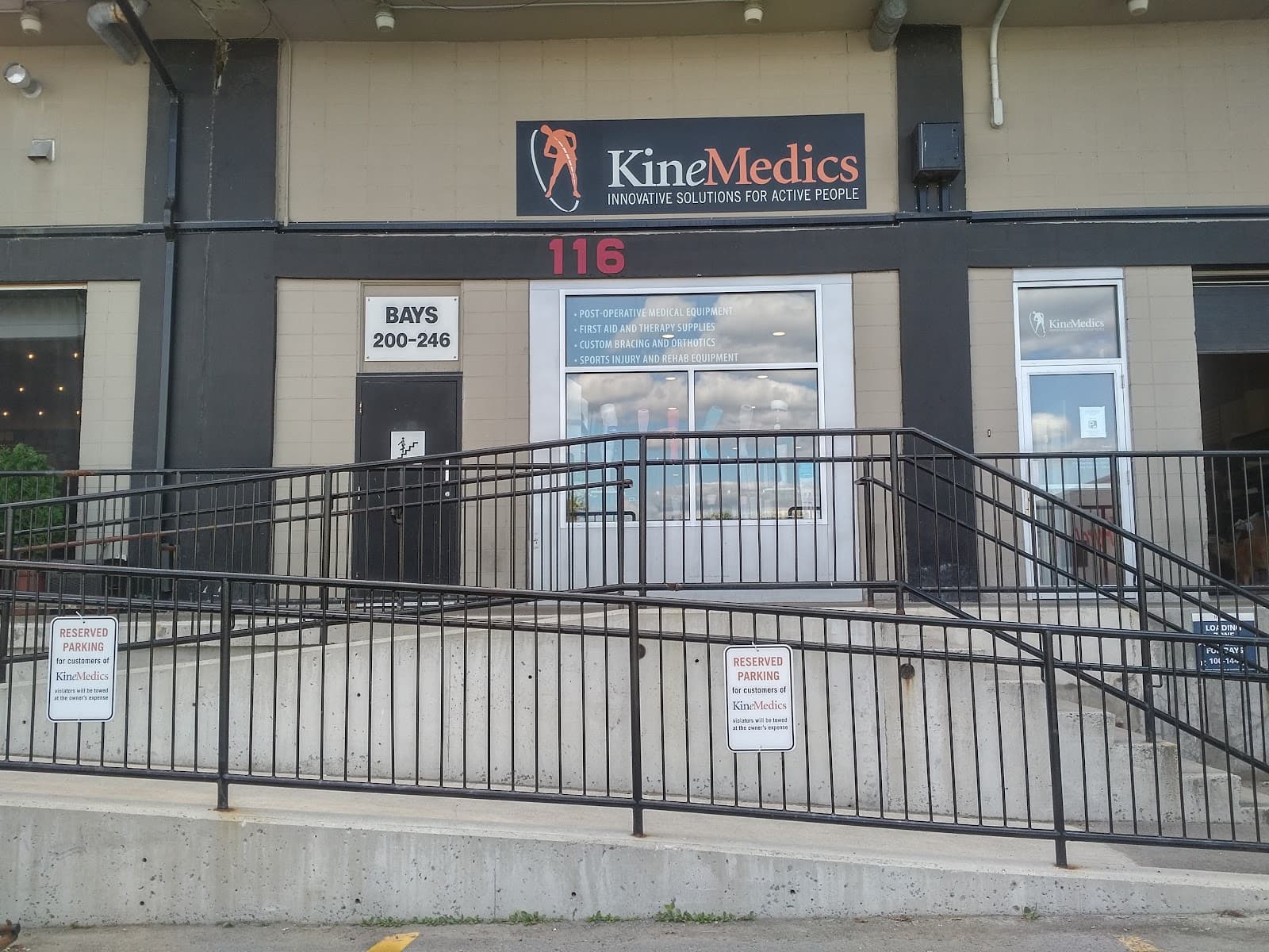 KineMedics photo 6