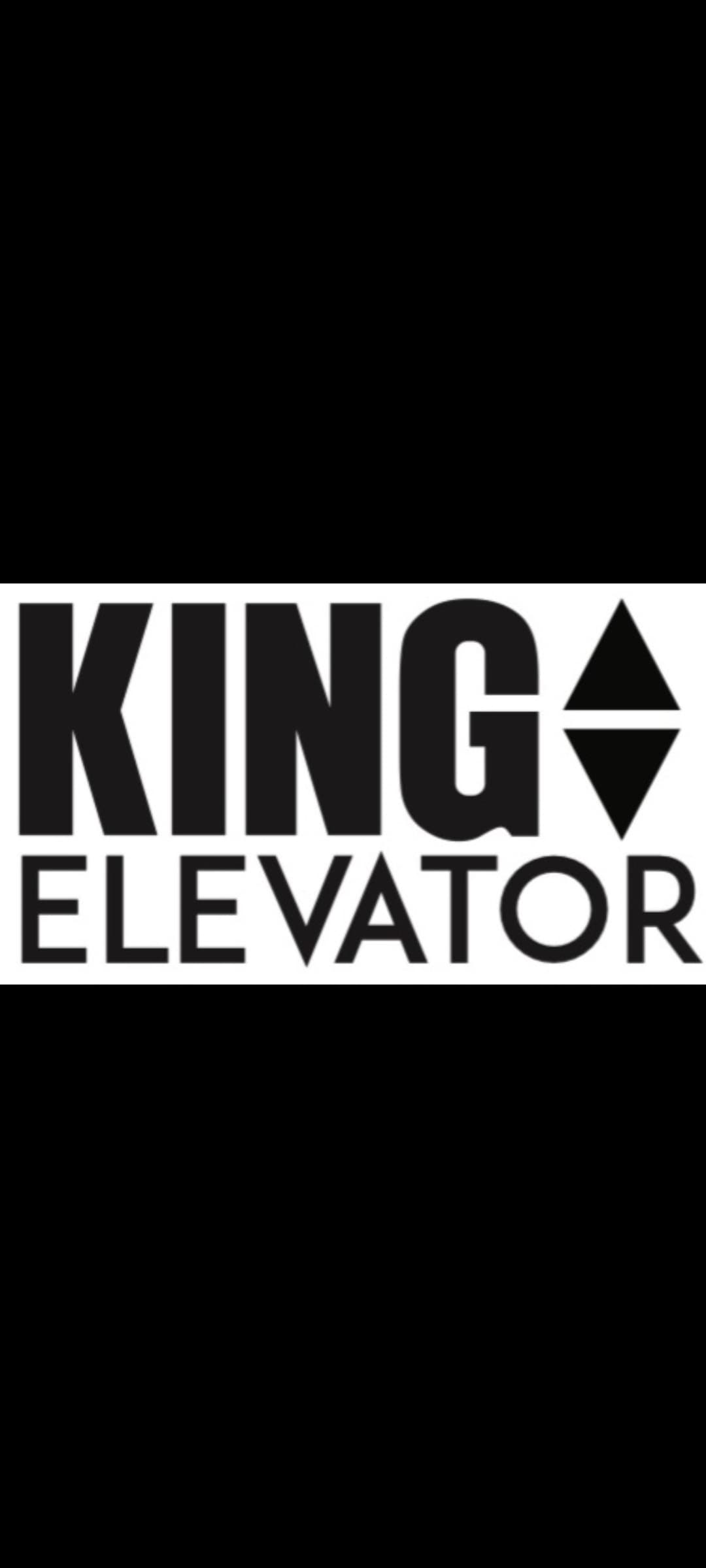 King Elevator Service and Modernization Inc.