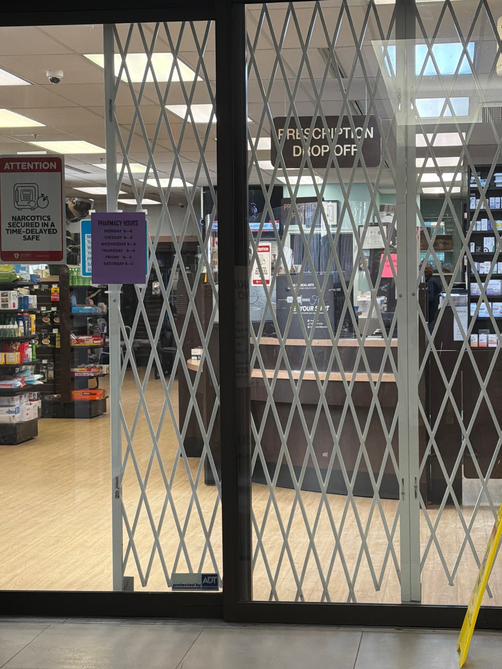 King Medical Arts Pharmacy & Home Health Care