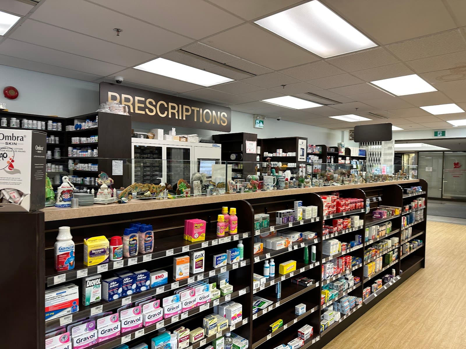 King Medical Arts Pharmacy & Home Health Care photo 1