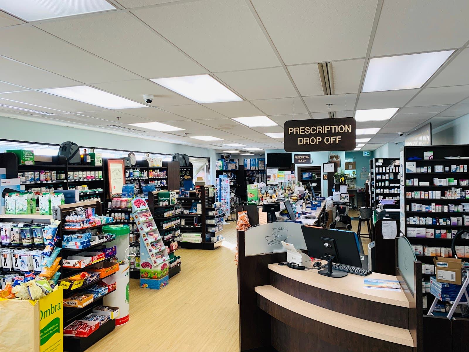 King Medical Arts Pharmacy & Home Health Care photo 2